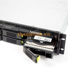 Bộ khung rack TKH Security NVH-2608XR